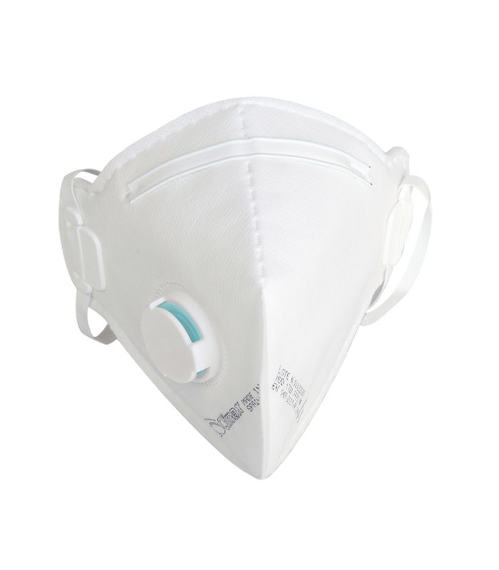 maska 1730-01 CLIMAX 1730-V, respirator - Slika 1