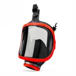 CLIMAX 731-C, maska za cijelo lice