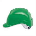 UVEX AIRWING B-WR, kaciga - zelena