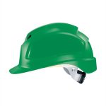 UVEX PHEOS B-WR, kaciga - zelena