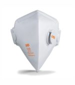 UVEX SILV-AIR 3210, respirator