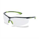 UVEX SPORTSTYLE, zaštitne naočale - limeta