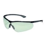 UVEX SPORTSTYLE, zaštitne naočale - crne