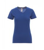 V-NECK LADY