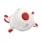AK003 DUST MASK FFP3