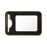 EMB-BADGE HOLDER- crni (50 kom)