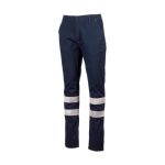 ENGINE STRETCH REFLEX