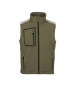 STREAM VEST PAD - Slika 3