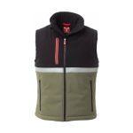 WISE VEST PAD