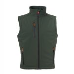 CREEK VEST LITE PAD
