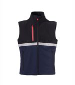 WISE VEST - Slika 3