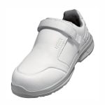 UVEX 1 SPORT WHITE S2 FO SR