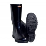 ČIZMA CRNA FILC 3MM