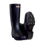 ČIZMA MONT CRNA FILC