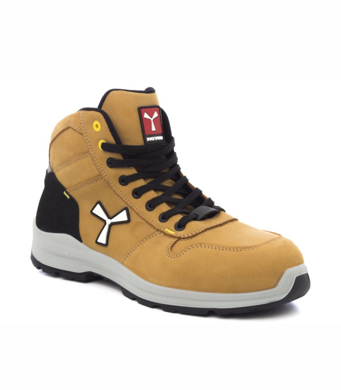 GET FORCE MID S3-NBK-02 GET FORCE MID S3-NBK - Slika 1