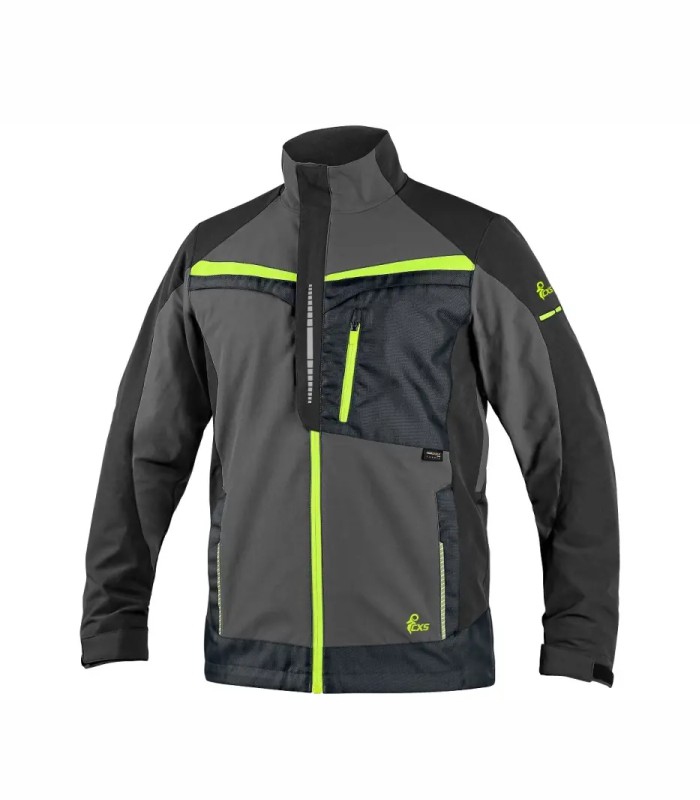 Naos radne bluze-Canis-01 CXS NAOS, radna bluza - Slika 1