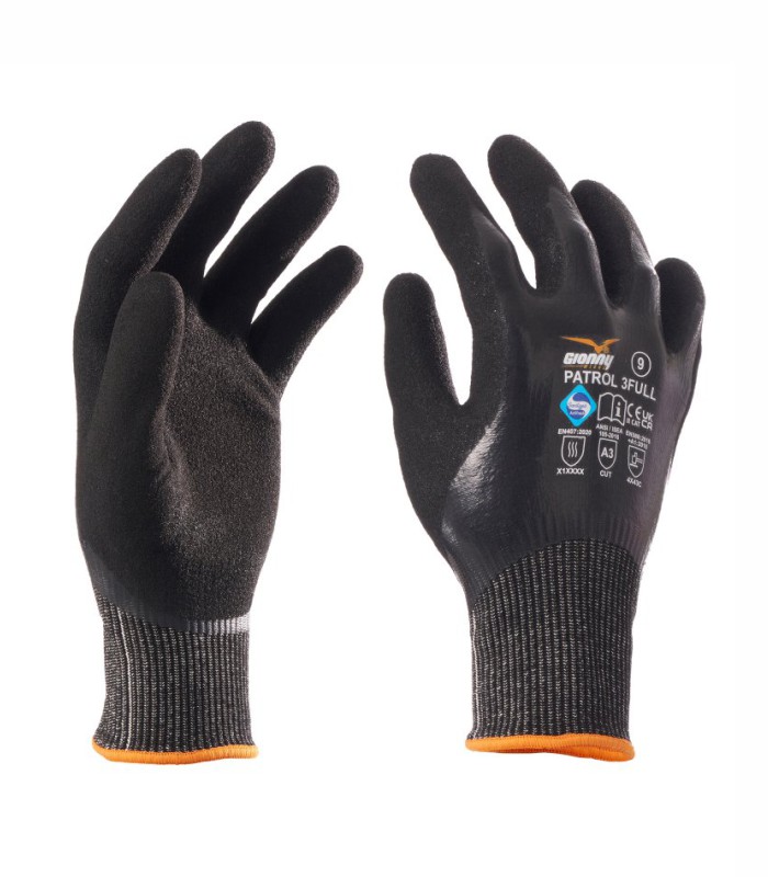 PATROL 3FULL-Payper-01 PATROL 3FULL - Slika 1