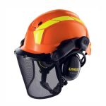 UVEX PHEOS FORESTRY narančasta