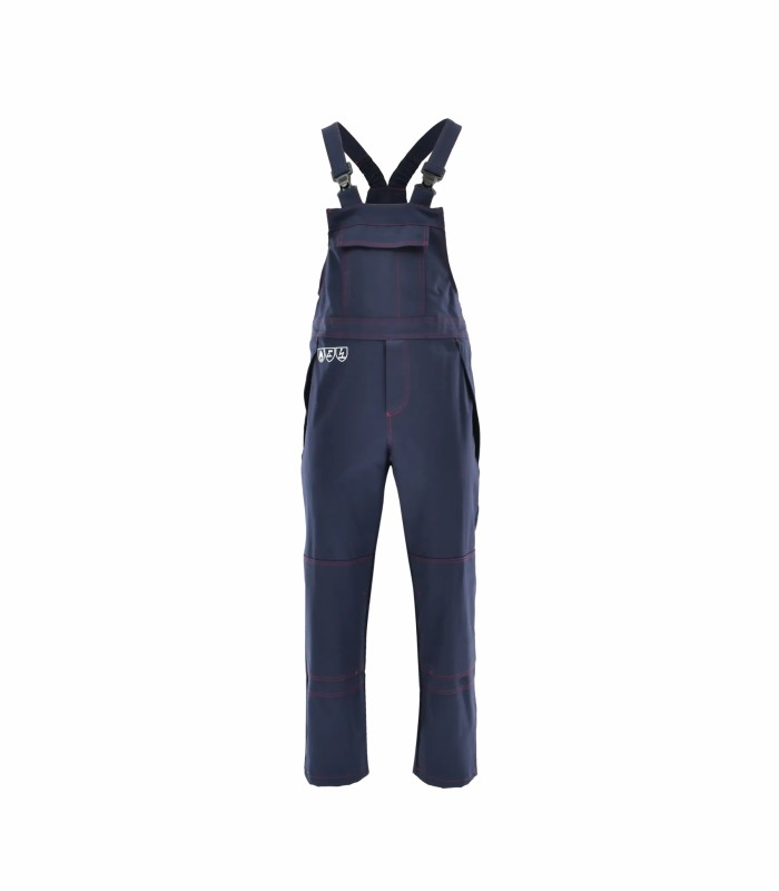 WULKAN TREGER HLAČE-SARA WORKWEAR-01 WULKAN treger hlače - Slika 1